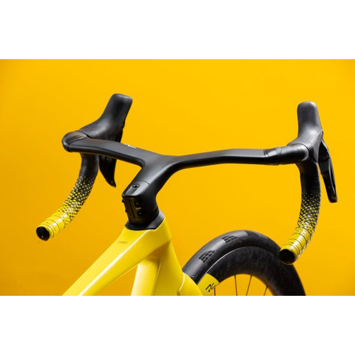 Bianchi Specialissima RC Tour de France Shimano Dura-Ace Di2 Road Bike