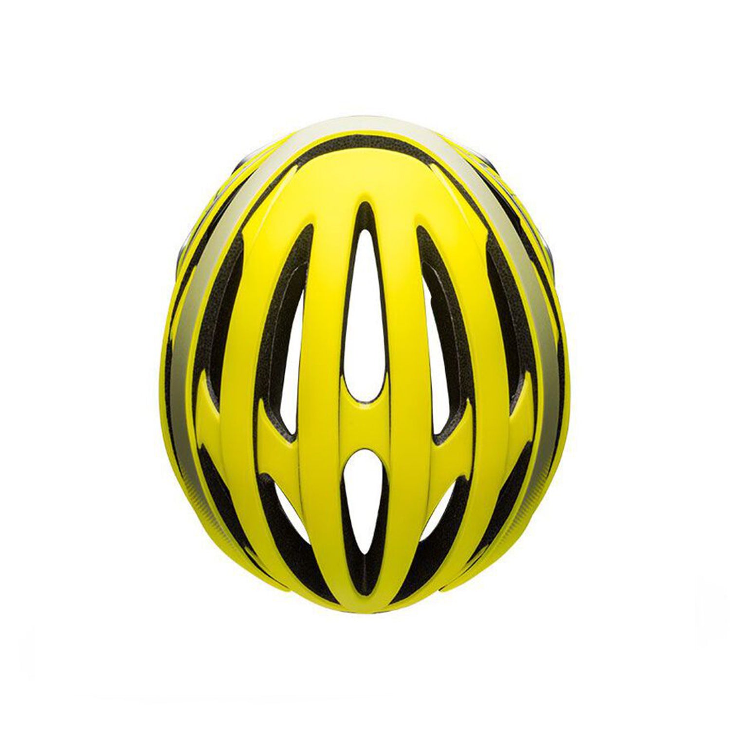 Bell Stratus Ghost MIPS Road Helmet