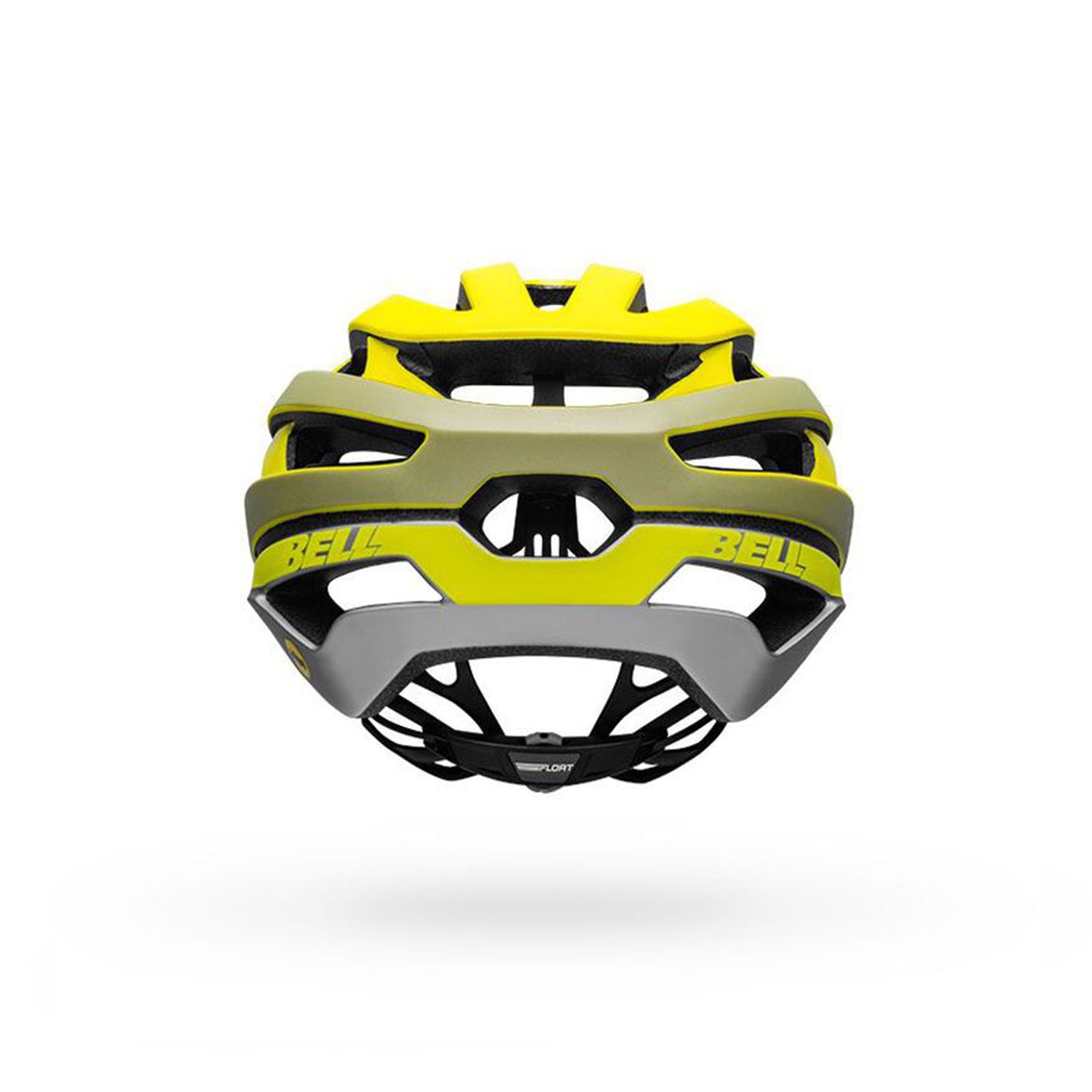 Bell Stratus Ghost MIPS Road Helmet