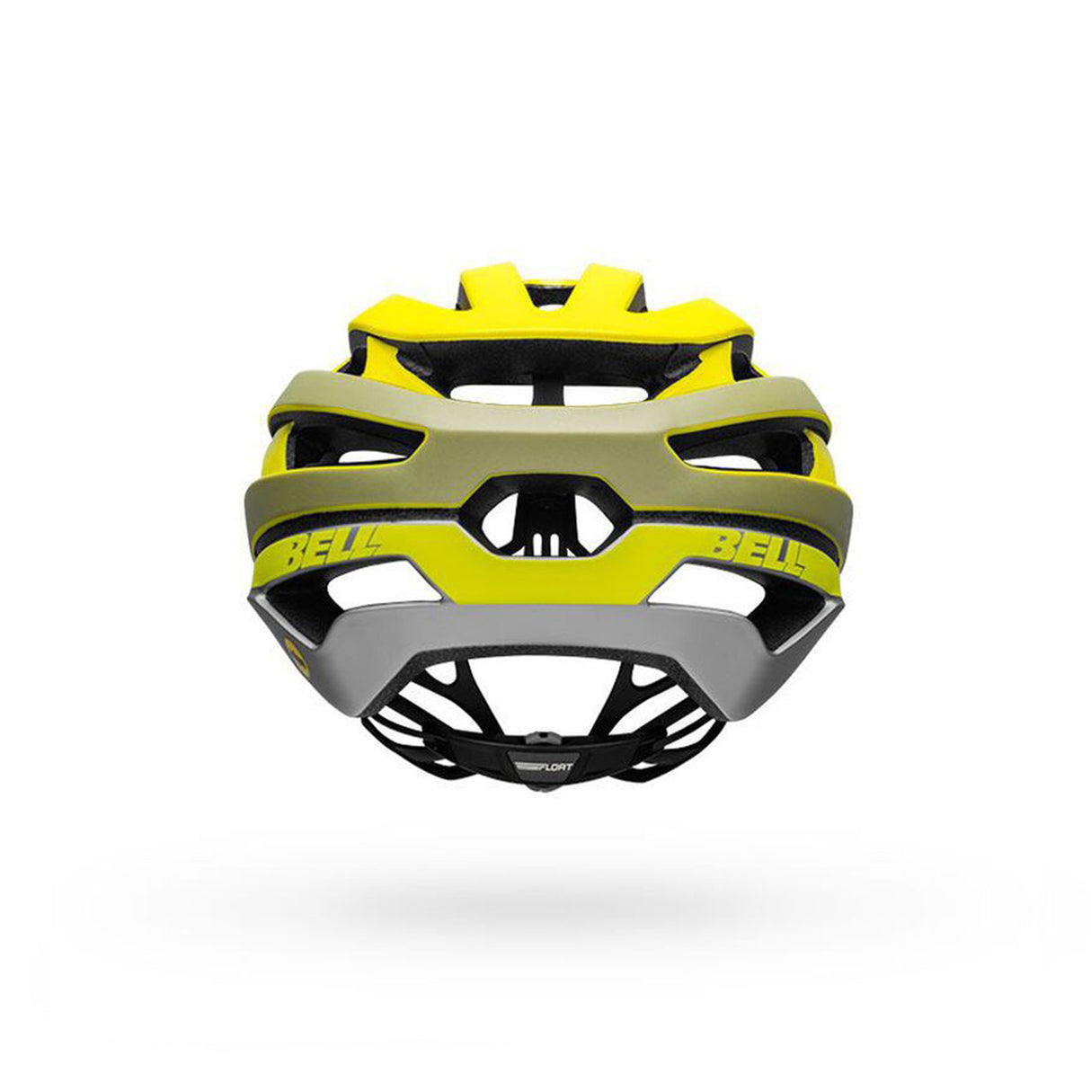 Bell Stratus Ghost MIPS Road Helmet