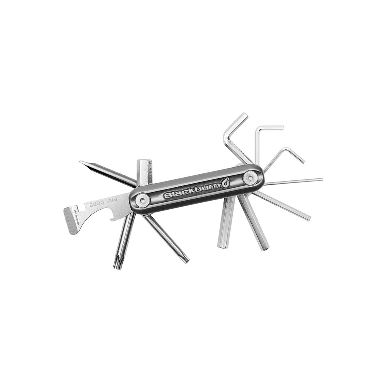 Blackburn Grid 13 Multi-Tool Small