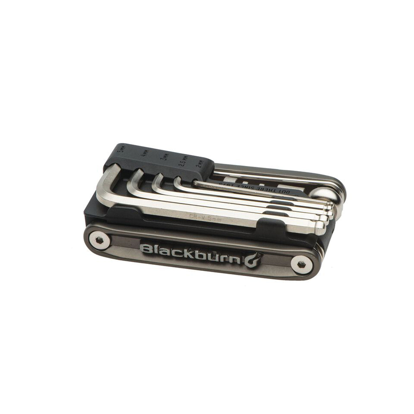 Blackburn Wayside Multi-Tool