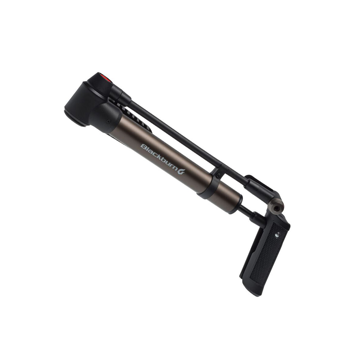 Blackburn Mammoth Flip Mini-Pump