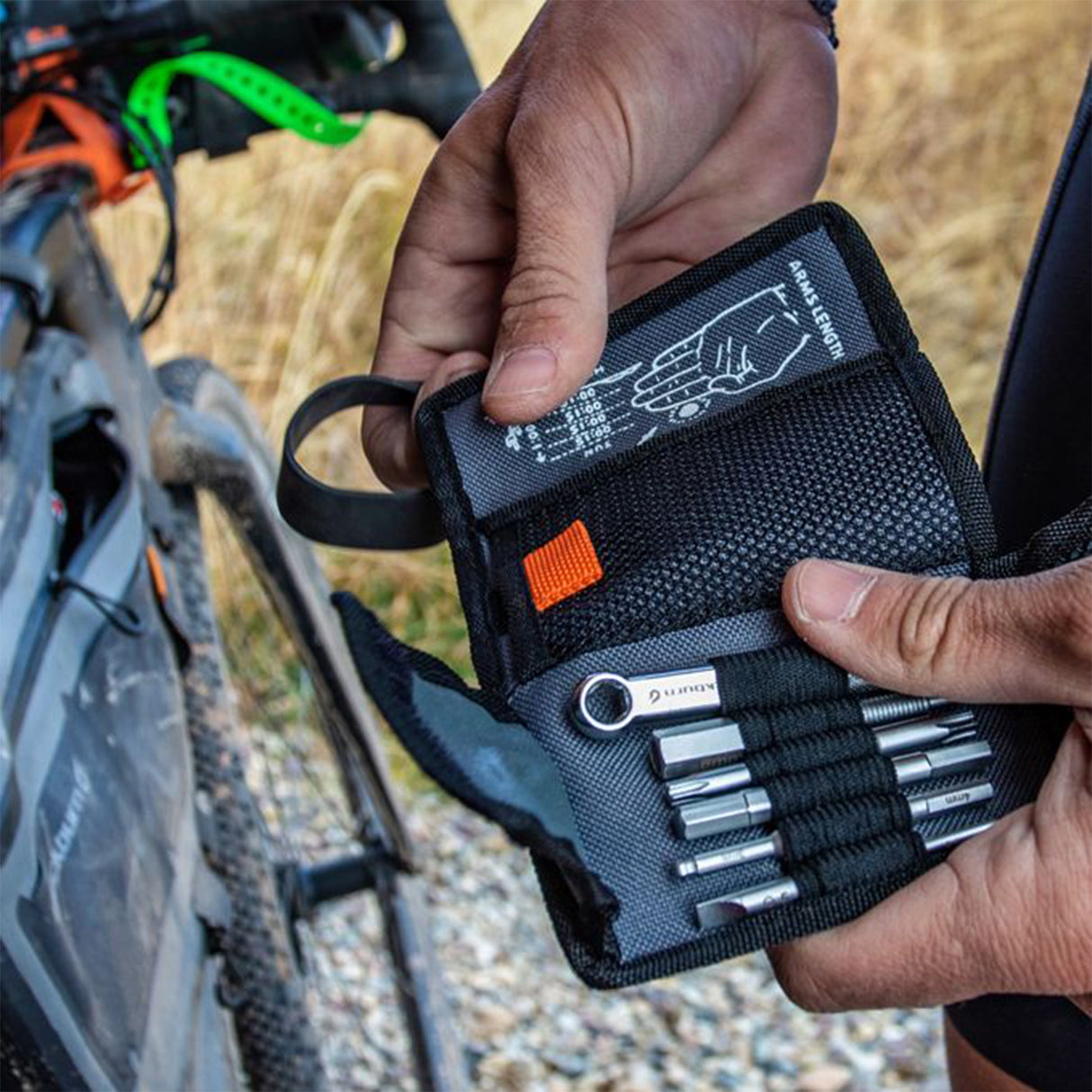 Blackburn Big Switch Multi-tool