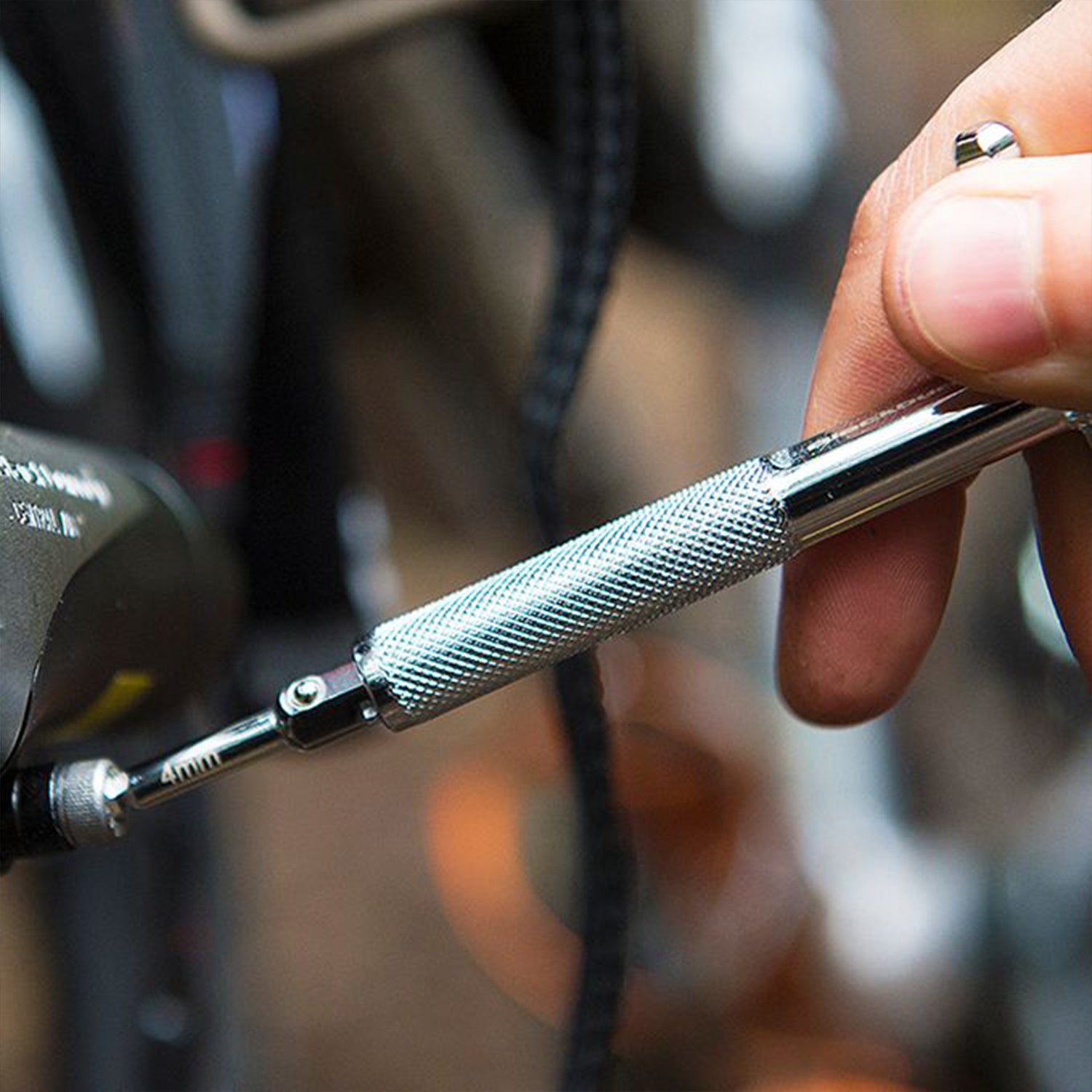 Blackburn Big Switch Multi-tool