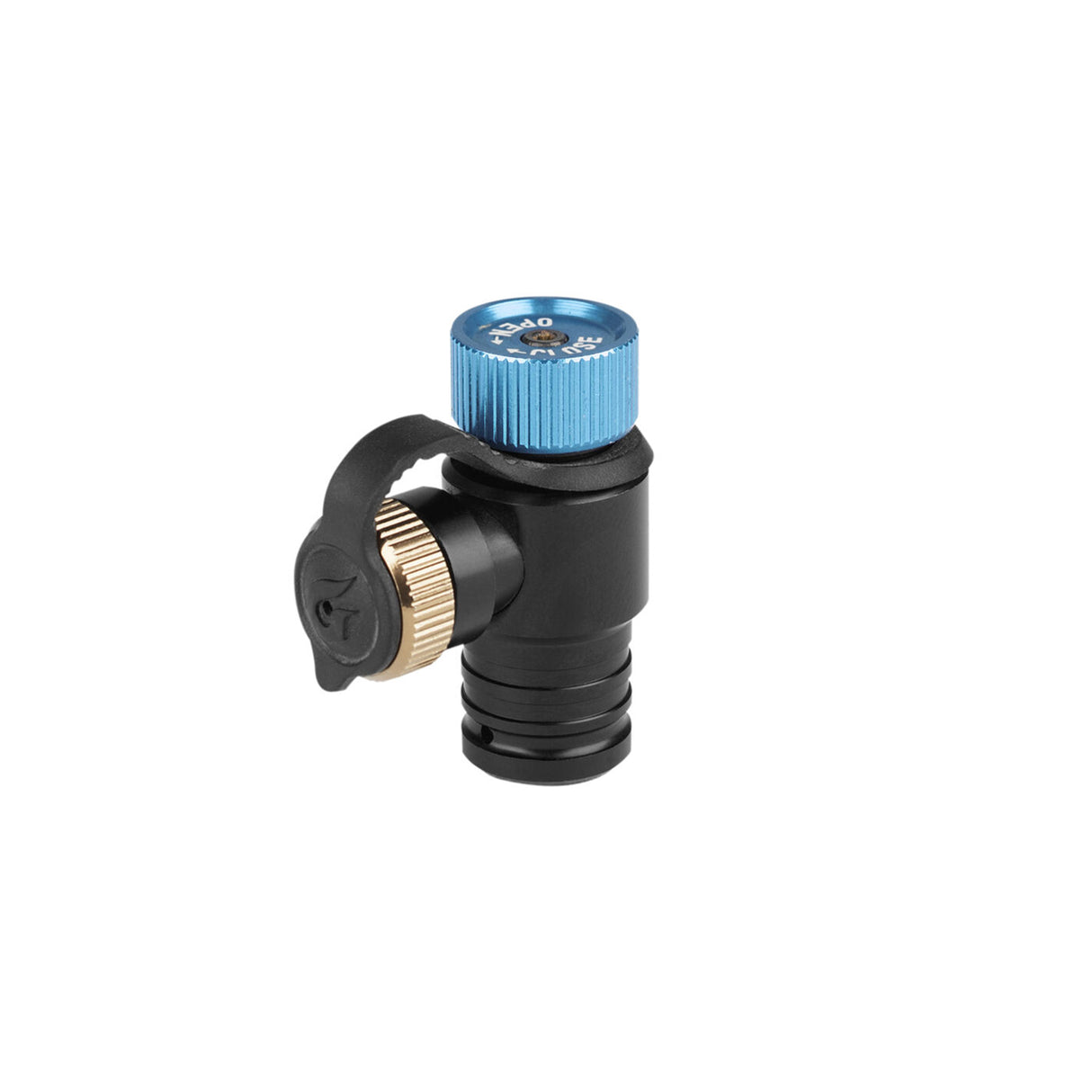 Blackburn Core CO2'Fer Thread-On Inflator