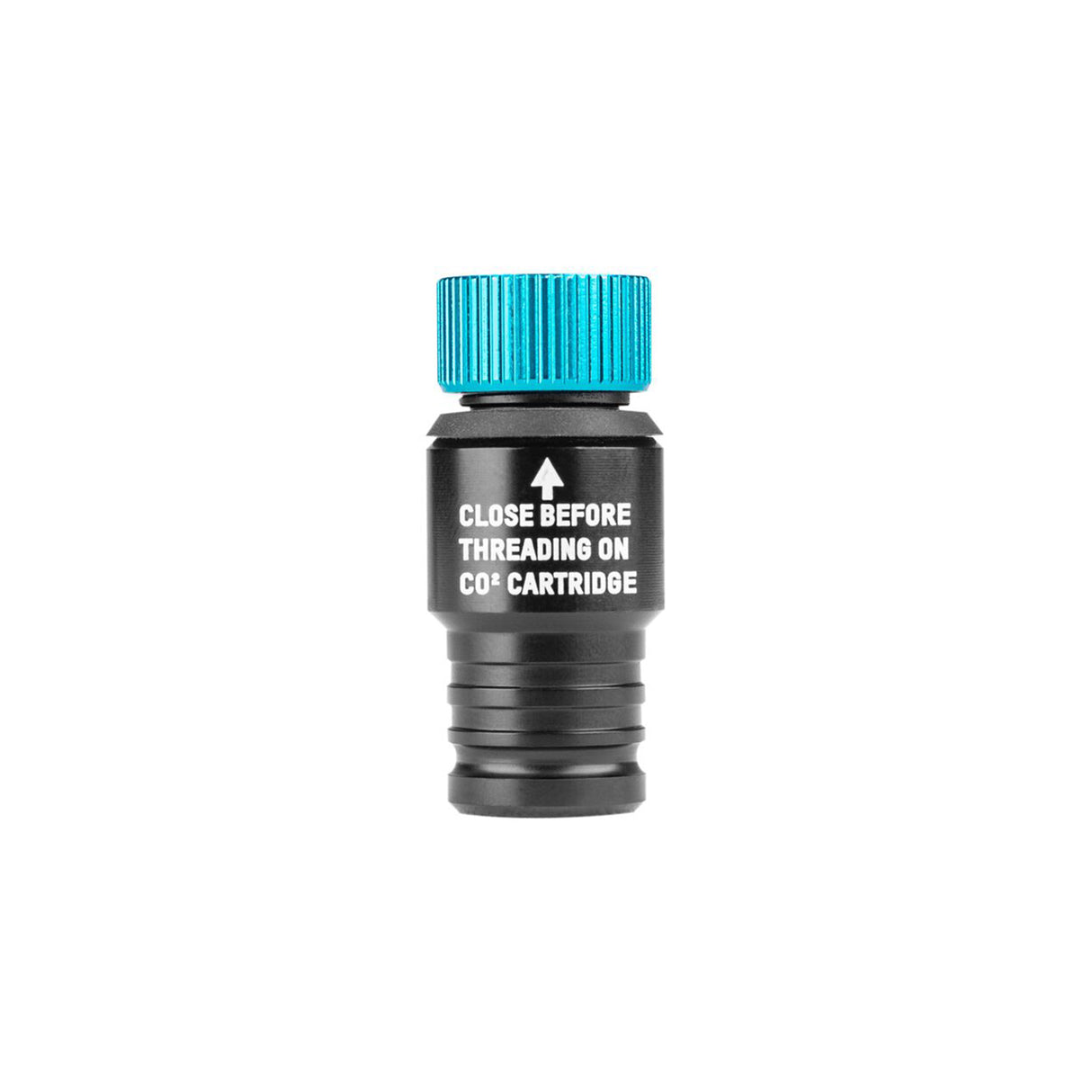 Blackburn Core CO2'Fer Thread-On Inflator
