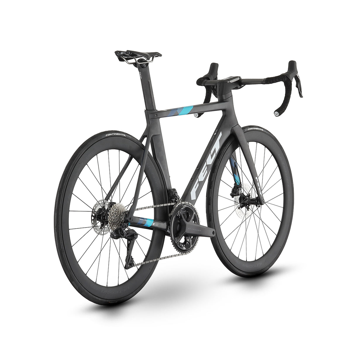 FELT AR FRD Ultimate Ultegra Di2 Road Bike