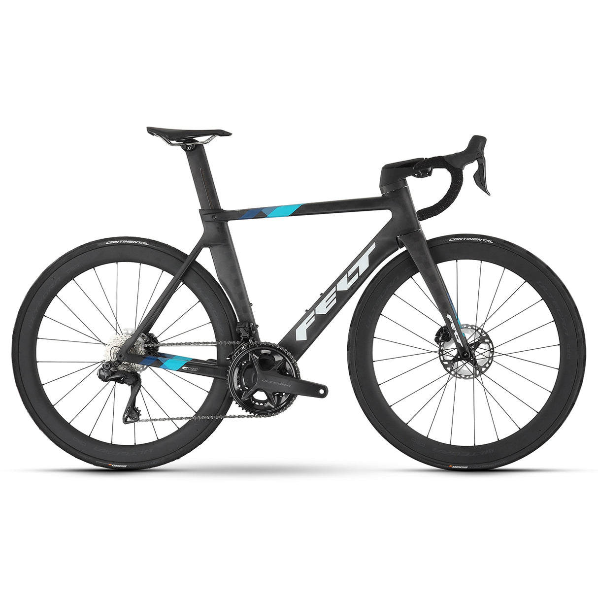 FELT AR FRD Ultimate Ultegra Di2 Road Bike