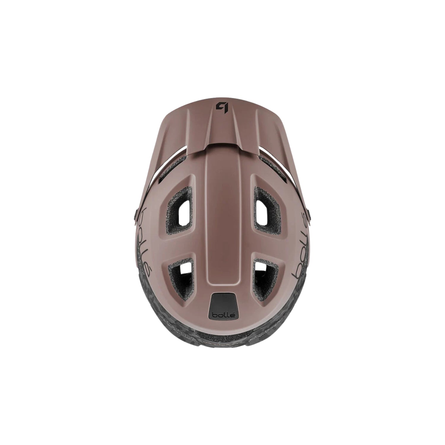 Bolle Trackdown Mips