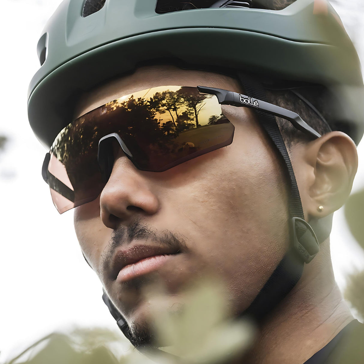 Bolle Icarus Phantom Lens