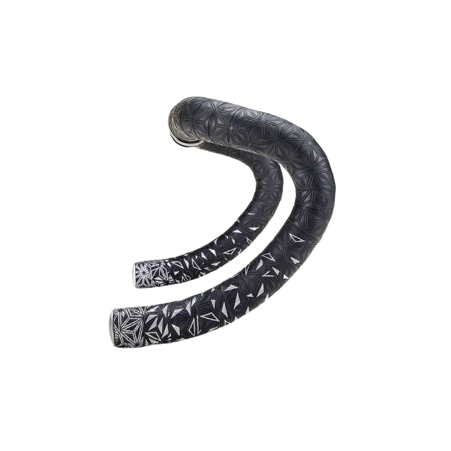 Supacaz Super Sticky Kush Star Fade Bar Tape