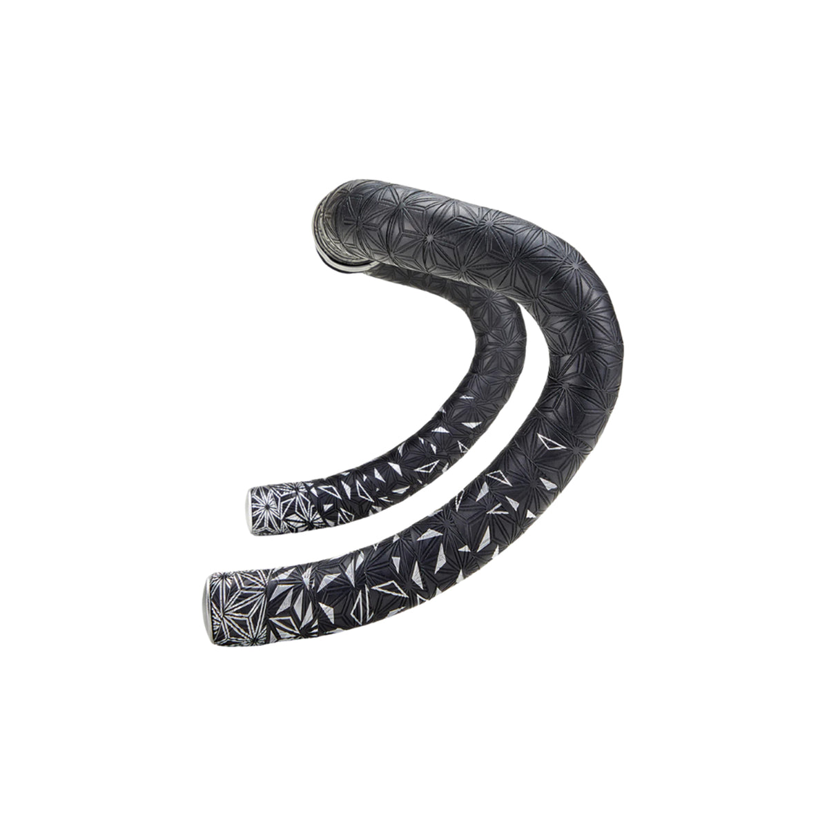 Supacaz Super Sticky Kush Star Fade Bar Tape