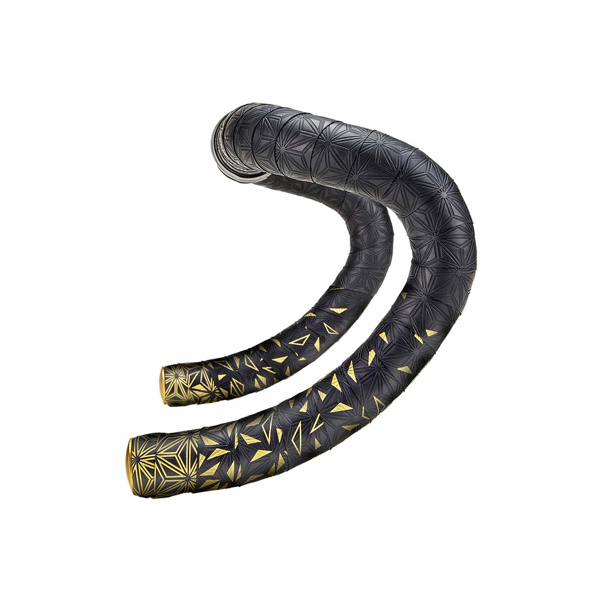 Supacaz Super Sticky Kush Star Fade Bar Tape