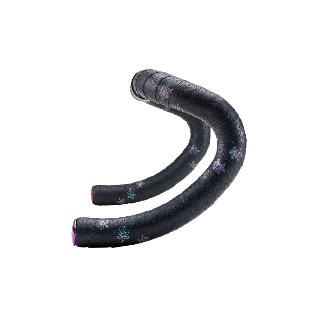 Supacaz Super Sticky Kush Star Fade Bar Tape