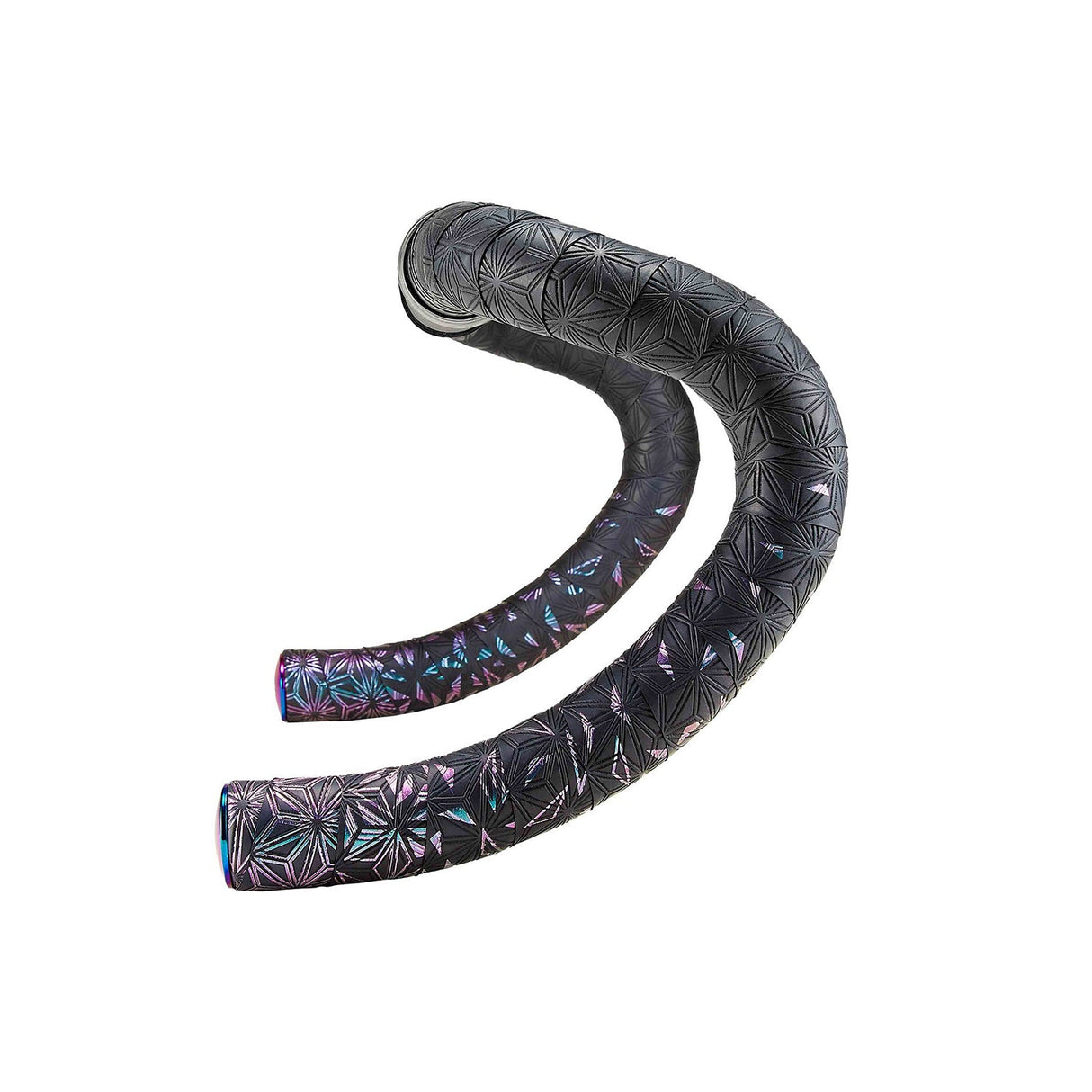 Supacaz Super Sticky Kush Star Fade Bar Tape