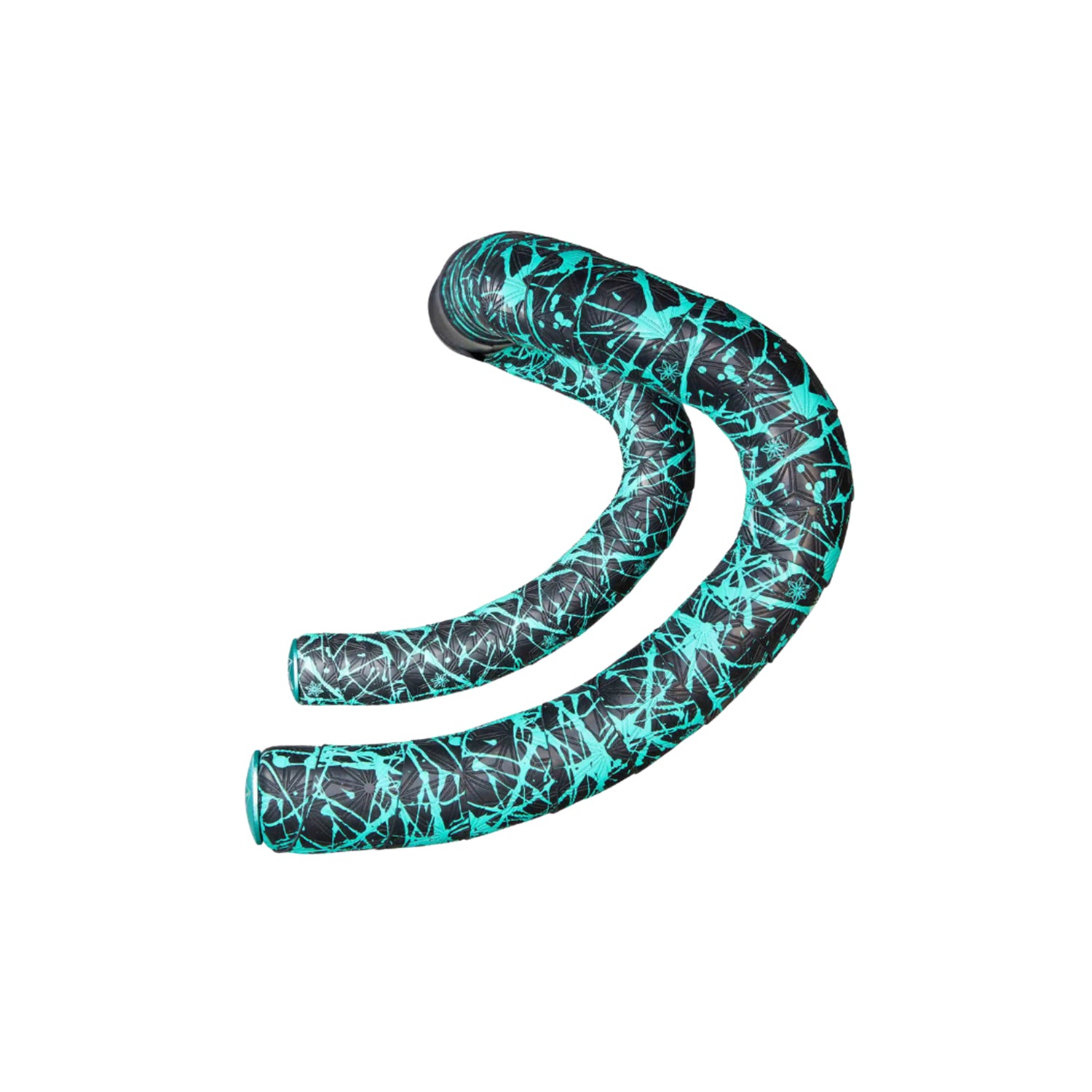 Supacaz Super Sticky Splat Bar Tape