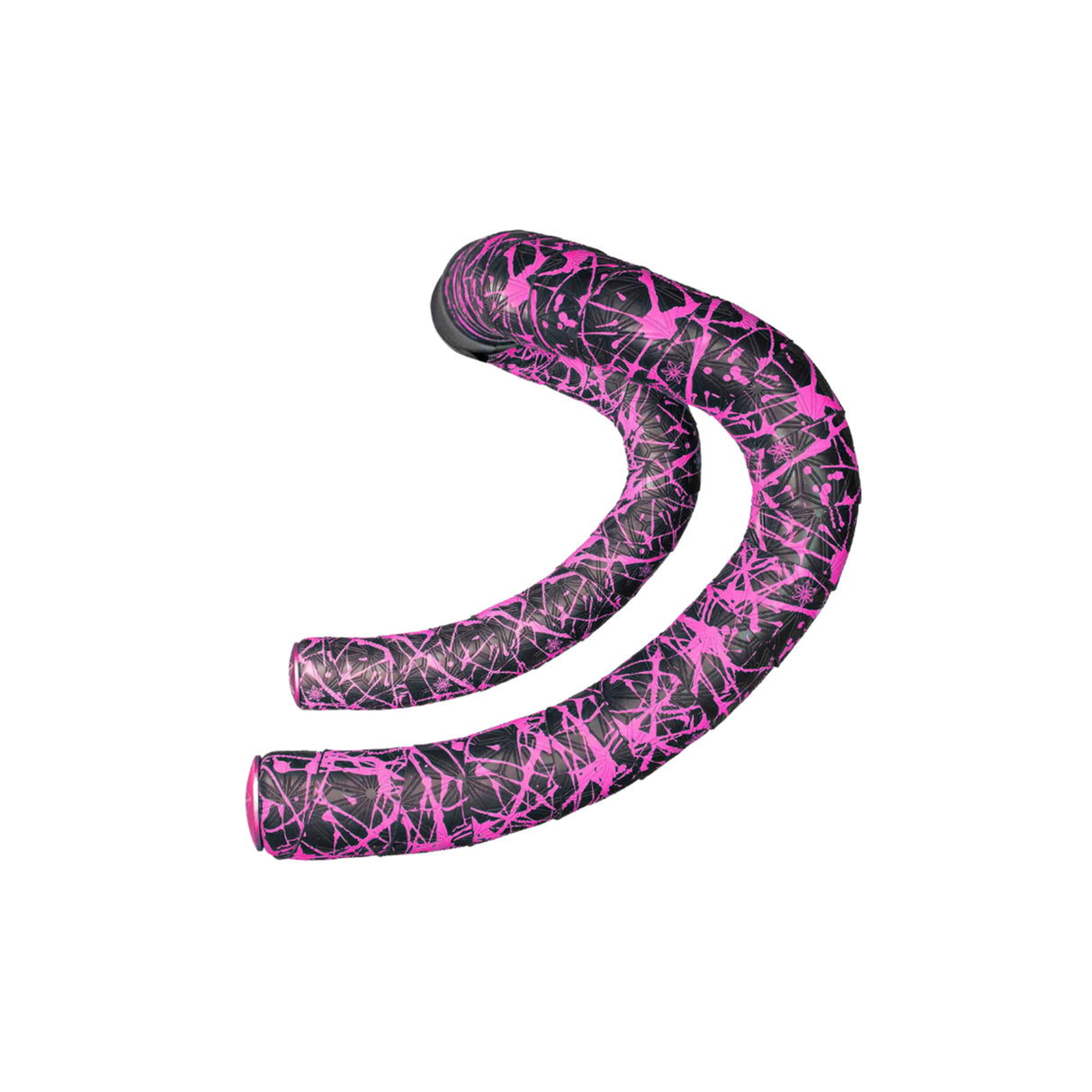 Supacaz Super Sticky Splat Bar Tape