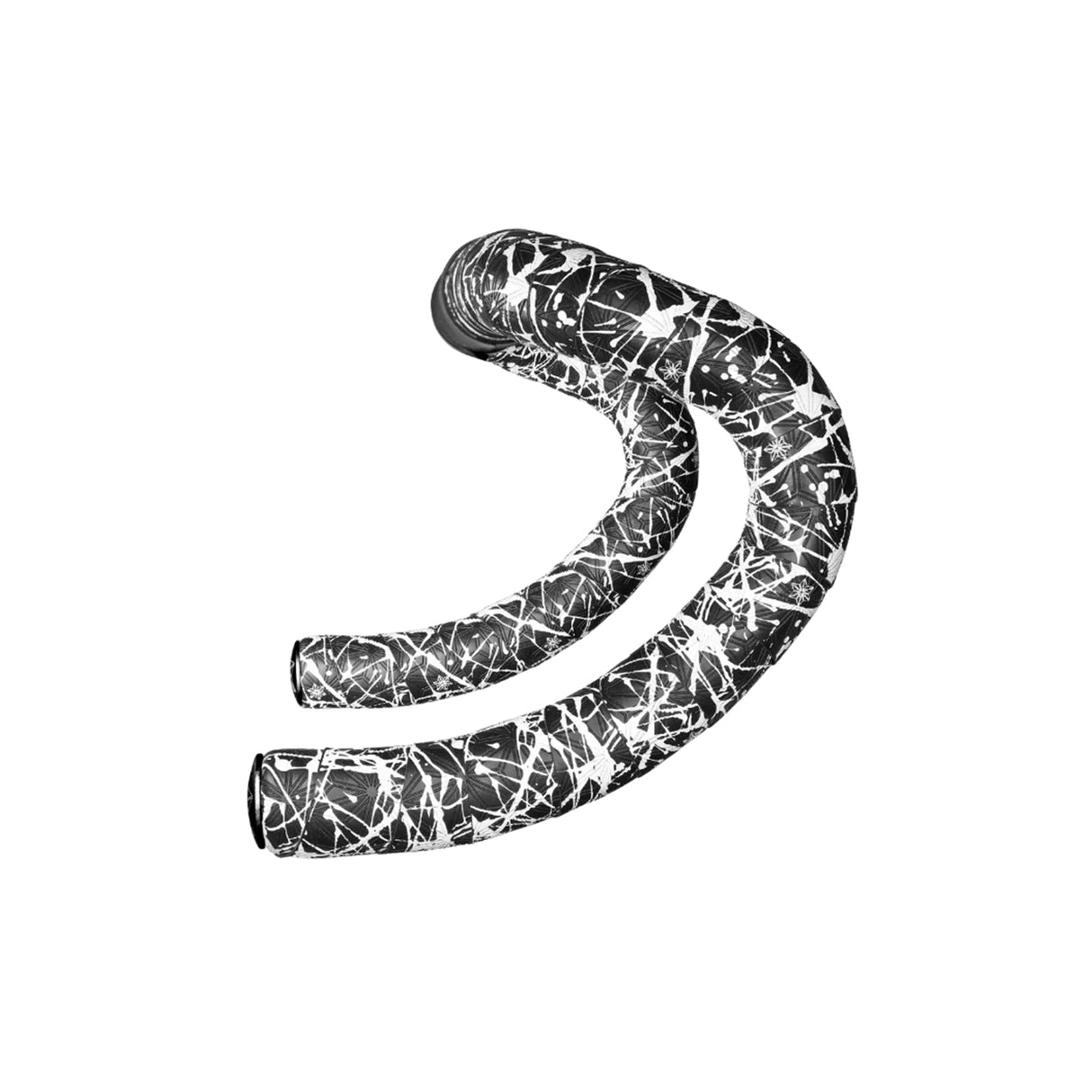 Supacaz Super Sticky Splat Bar Tape