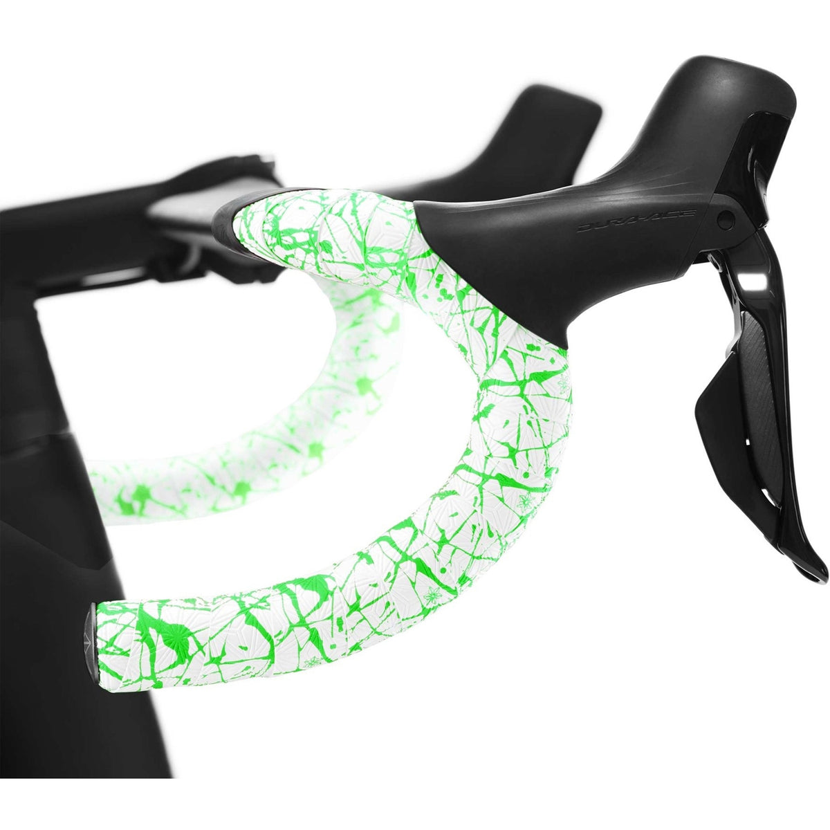 Supacaz Super Sticky Splat Bar Tape