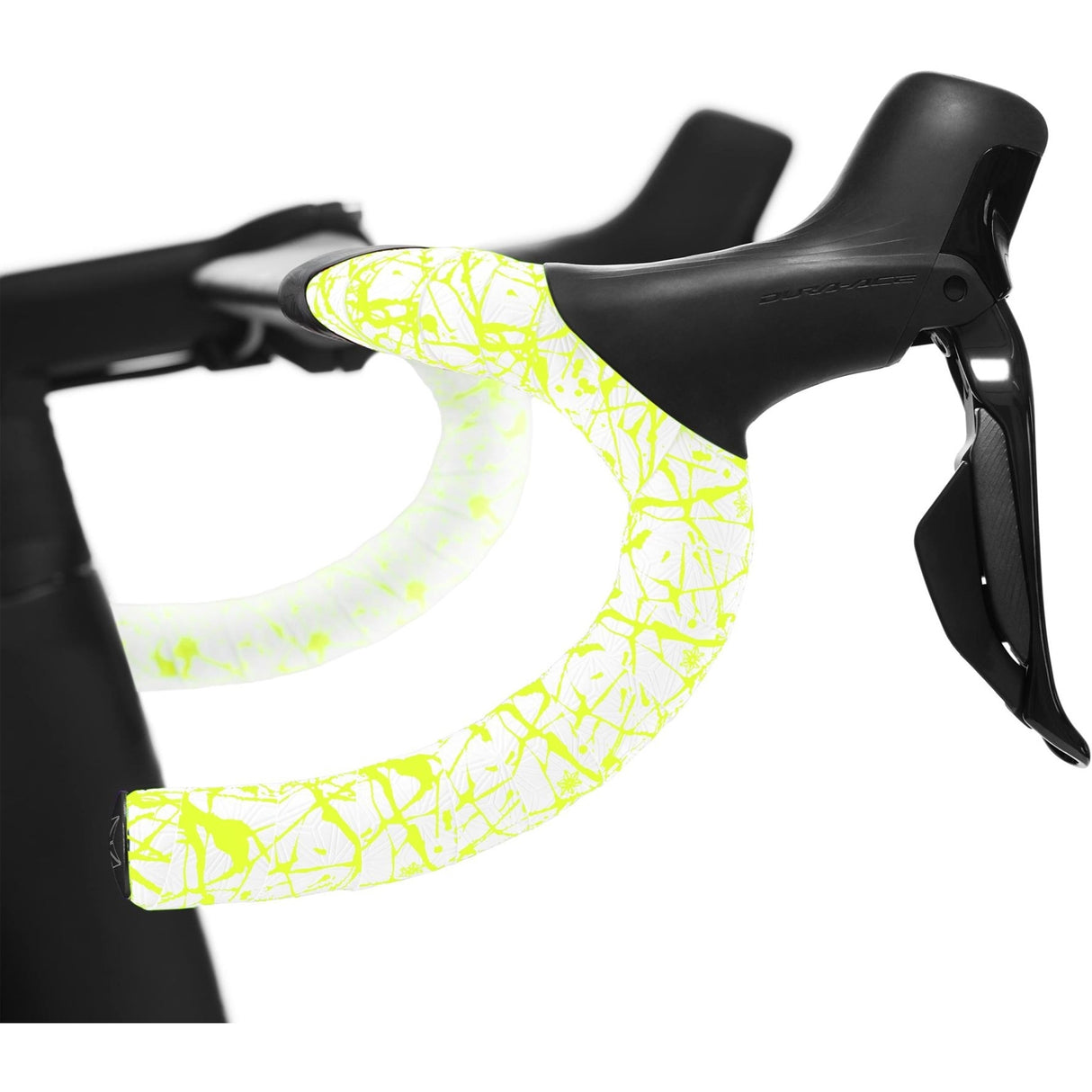 Supacaz Super Sticky Splat Bar Tape