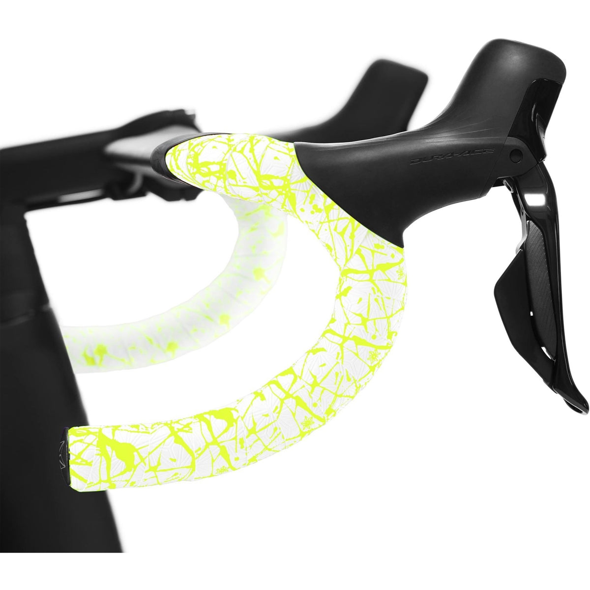 Supacaz Super Sticky Splat Bar Tape