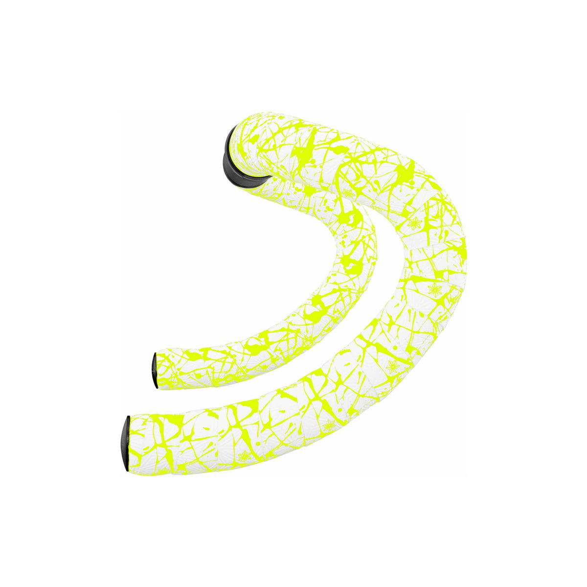 Supacaz Super Sticky Splat Bar Tape