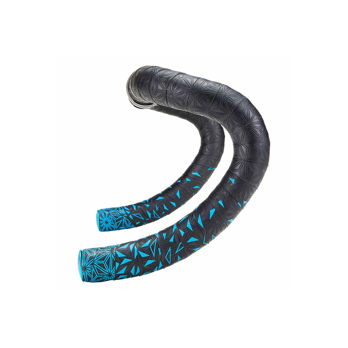 Supacaz Super Sticky Kush Star Fade Bar Tape