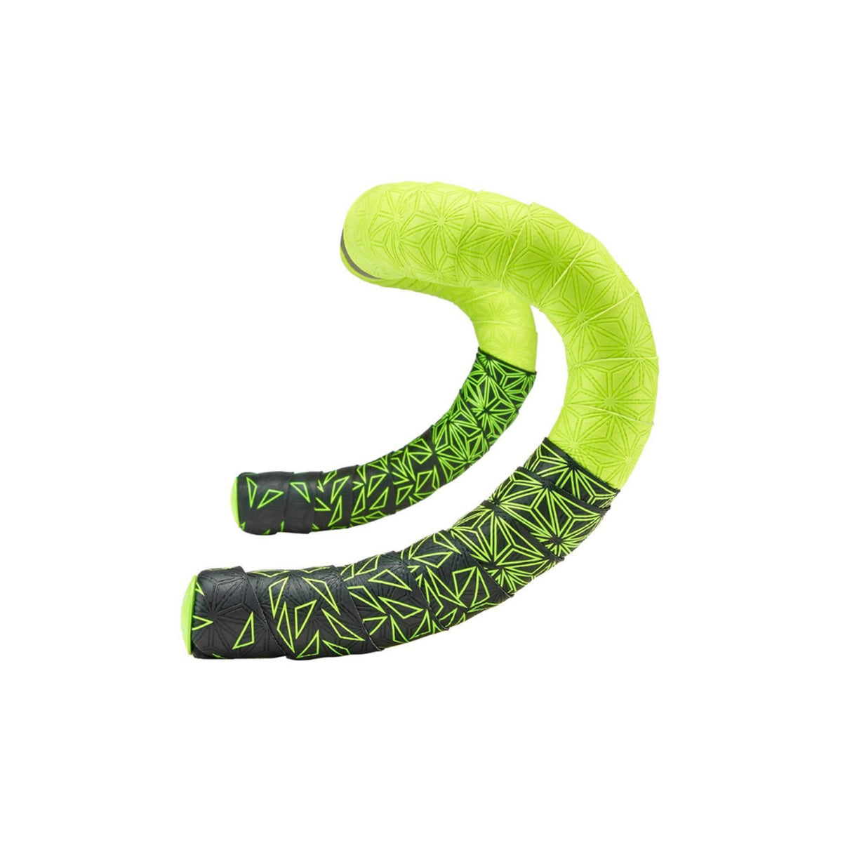 Supacaz Super Sticky Kush Star Fade Bar Tape