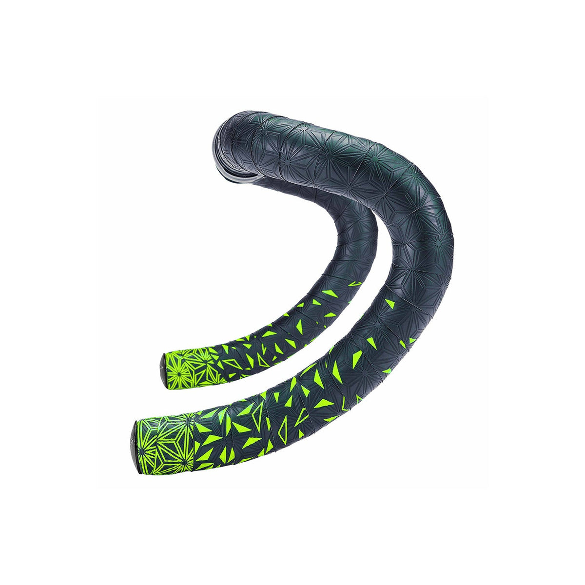 Supacaz Super Sticky Kush Star Fade Bar Tape