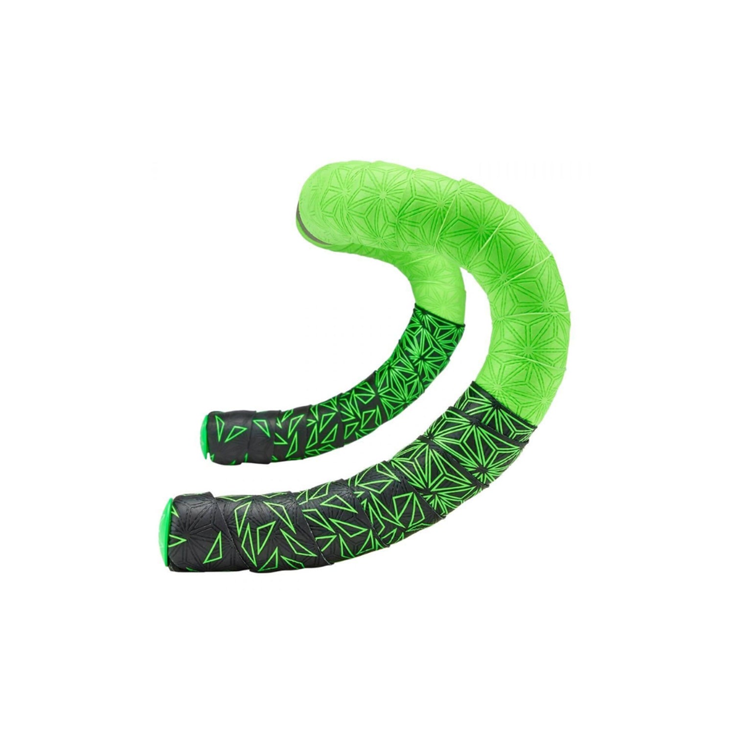 Supacaz Super Sticky Kush Star Fade Bar Tape