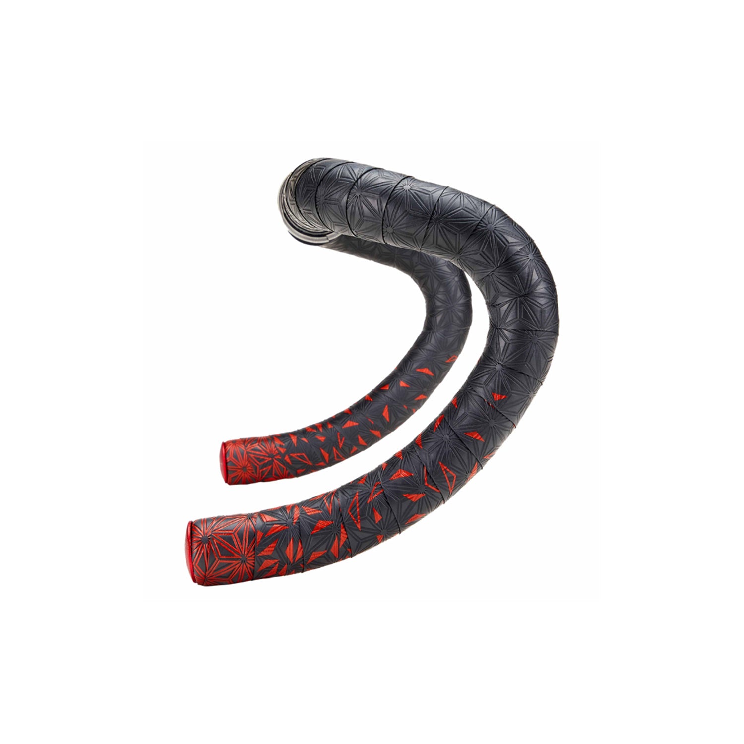 Supacaz Super Sticky Kush Star Fade Bar Tape