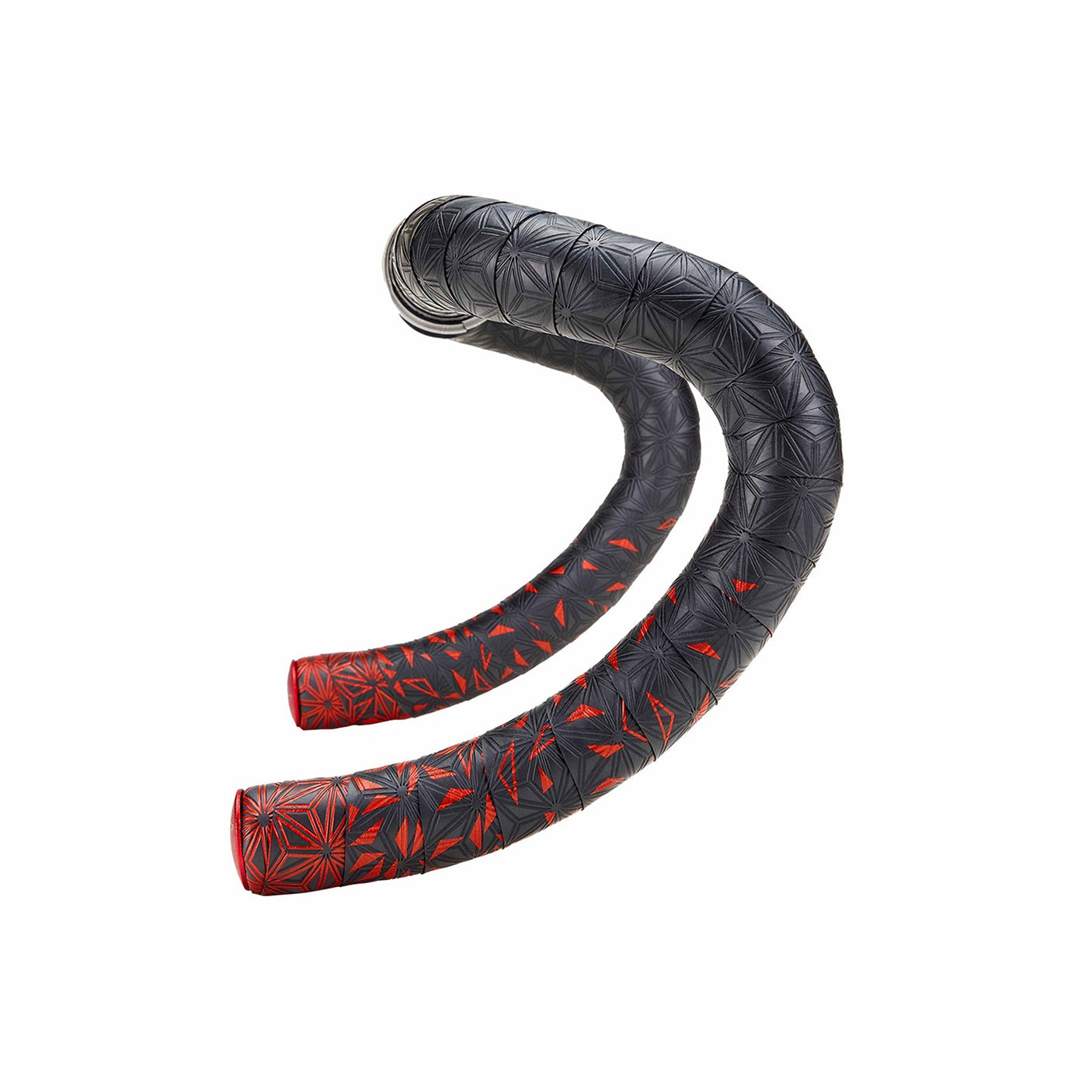 Supacaz Super Sticky Kush Star Fade Bar Tape