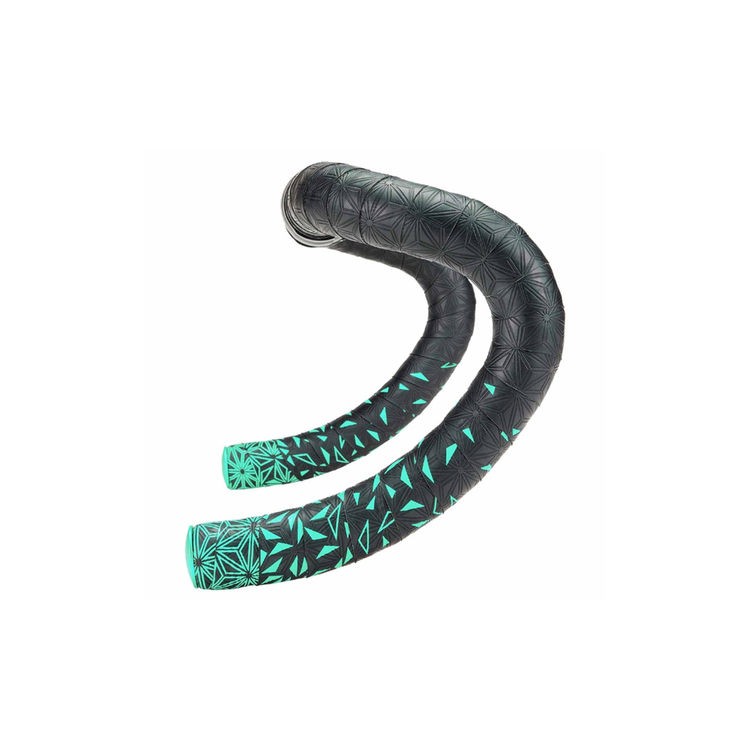 Supacaz Super Sticky Kush Star Fade Bar Tape