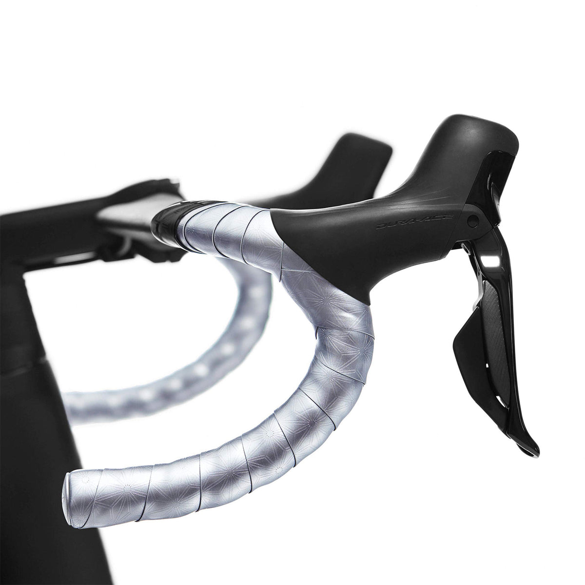 Supacaz Bling Platinum Bar Tape
