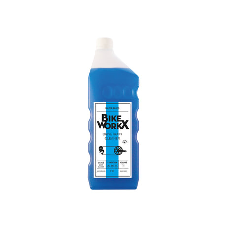 Bike WorkX Drivetrain Cleaner