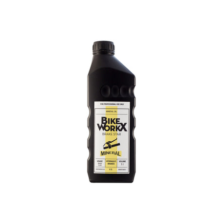 Bike WorkX Brake Fluid Mineral