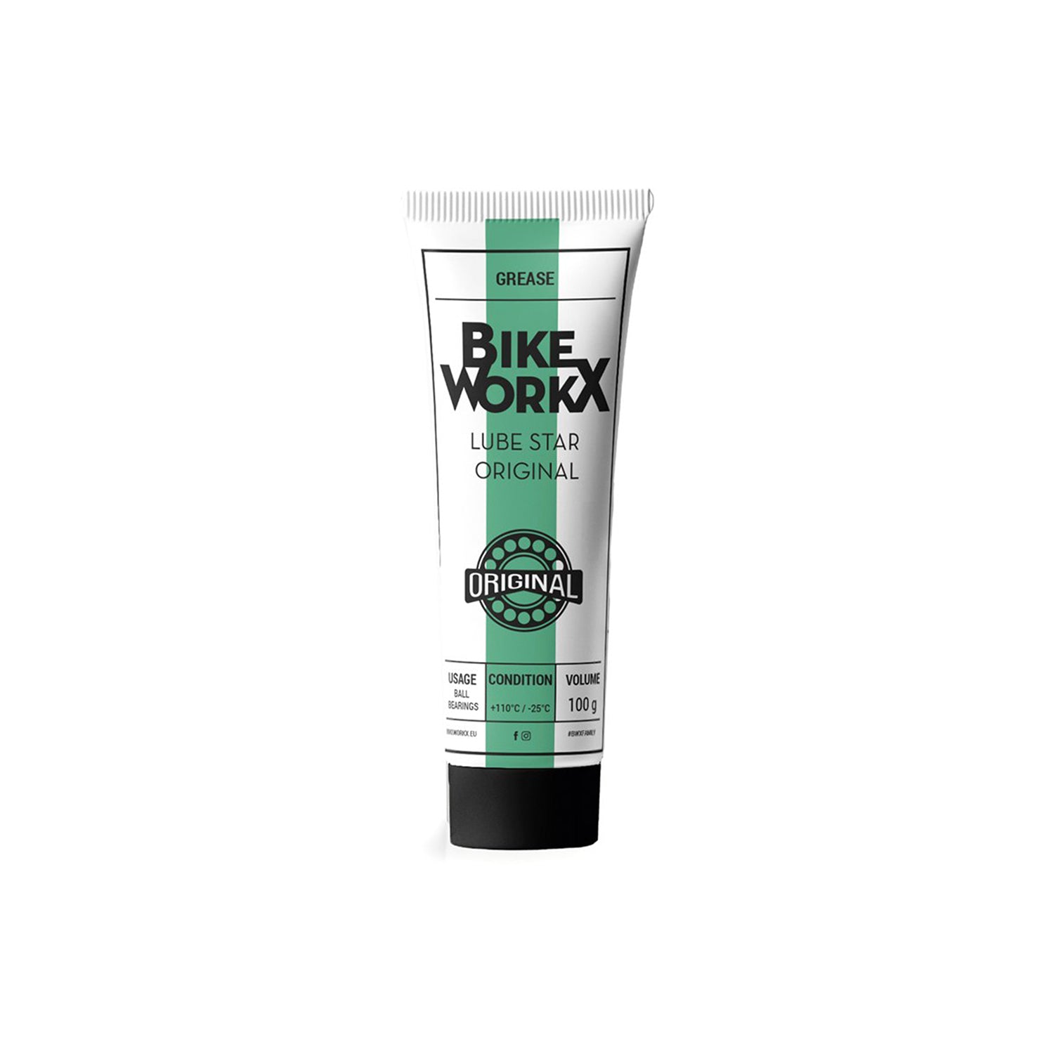 Bike WorkX Lube Star Original