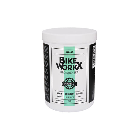 Bike WorkX Lube Star Original