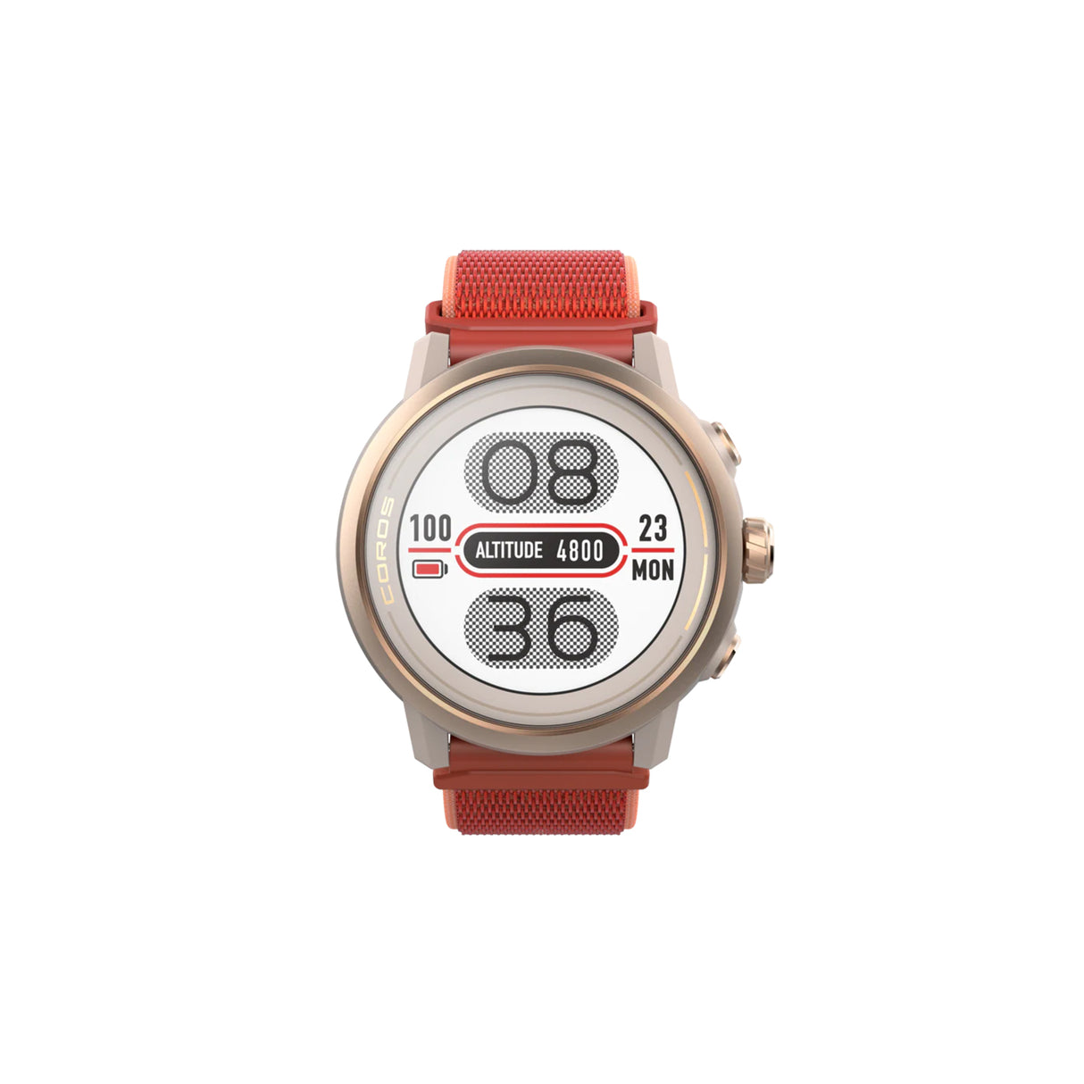 COROS APEX 2 GPS Outdoor Watch