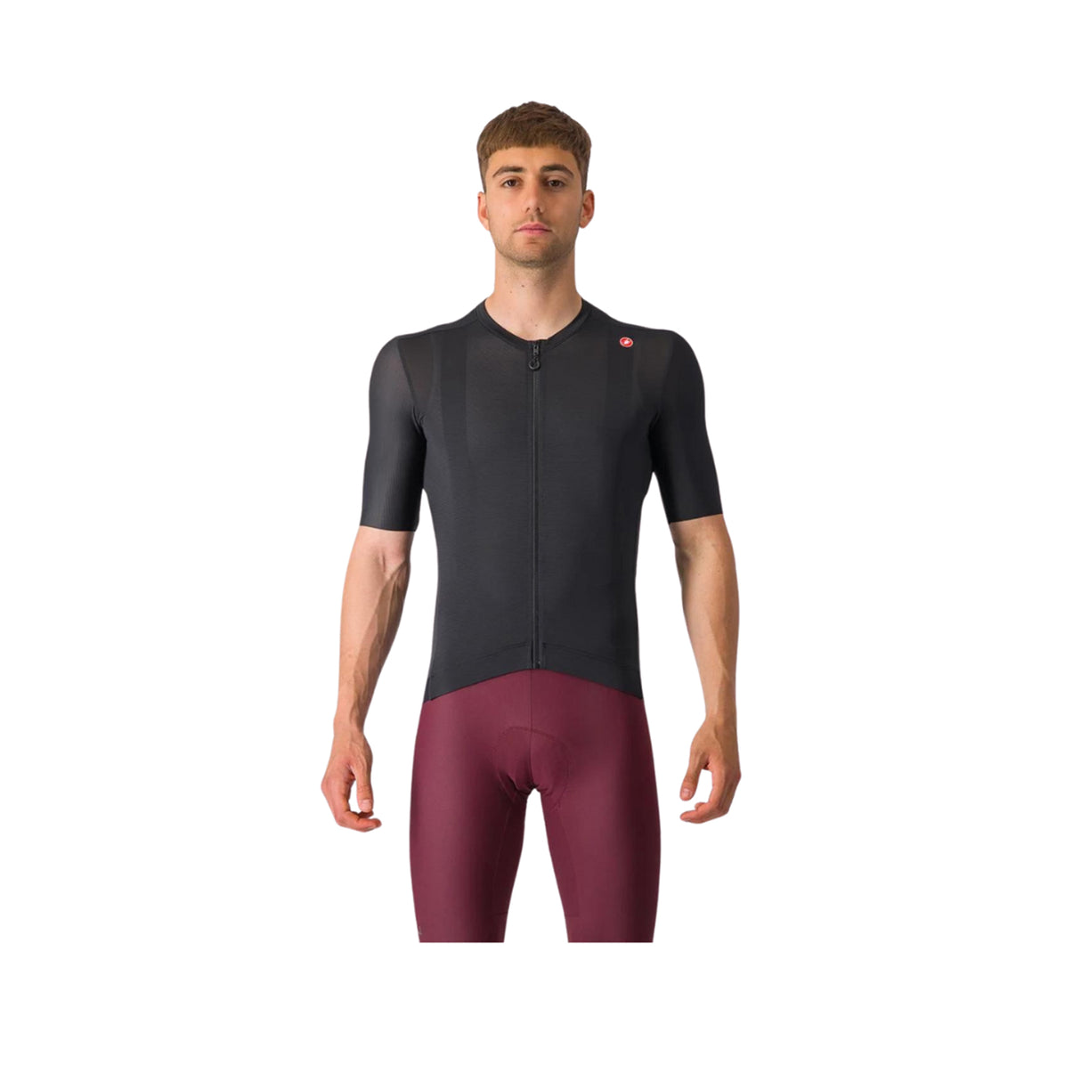 Castelli Espresso Jersey