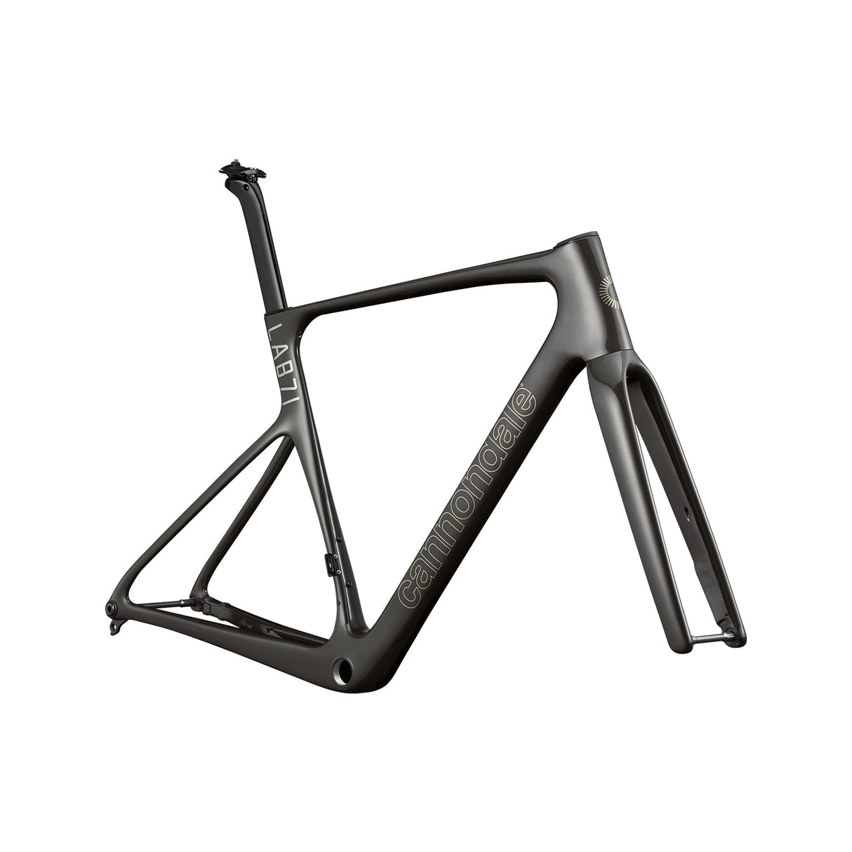 Cannondale SuperSix EVO LAB71 Frame 2026