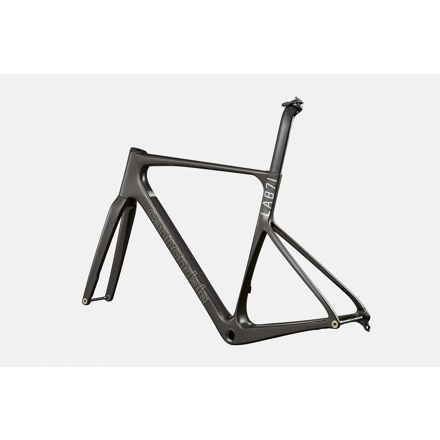 Cannondale SuperSix EVO LAB71 Frame 2026