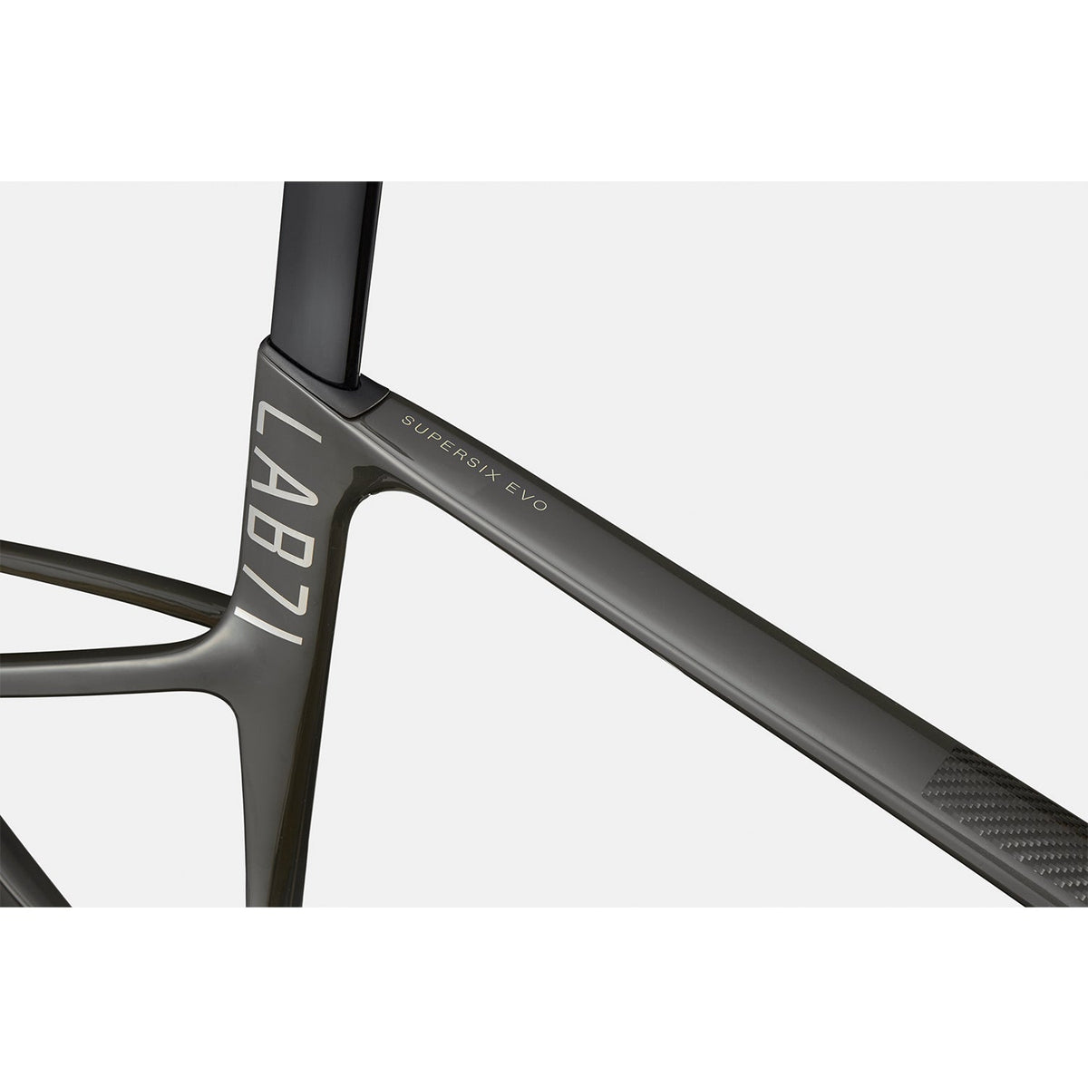 Cannondale SuperSix EVO LAB71 Frame 2026