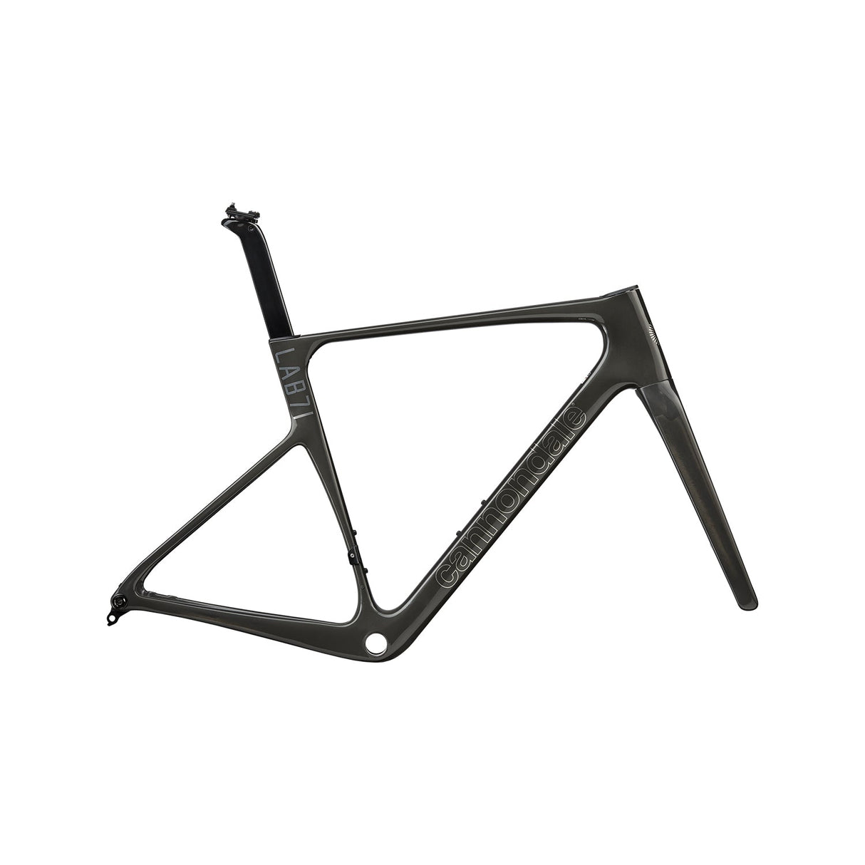 Cannondale SuperSix EVO LAB71 Frame 2026