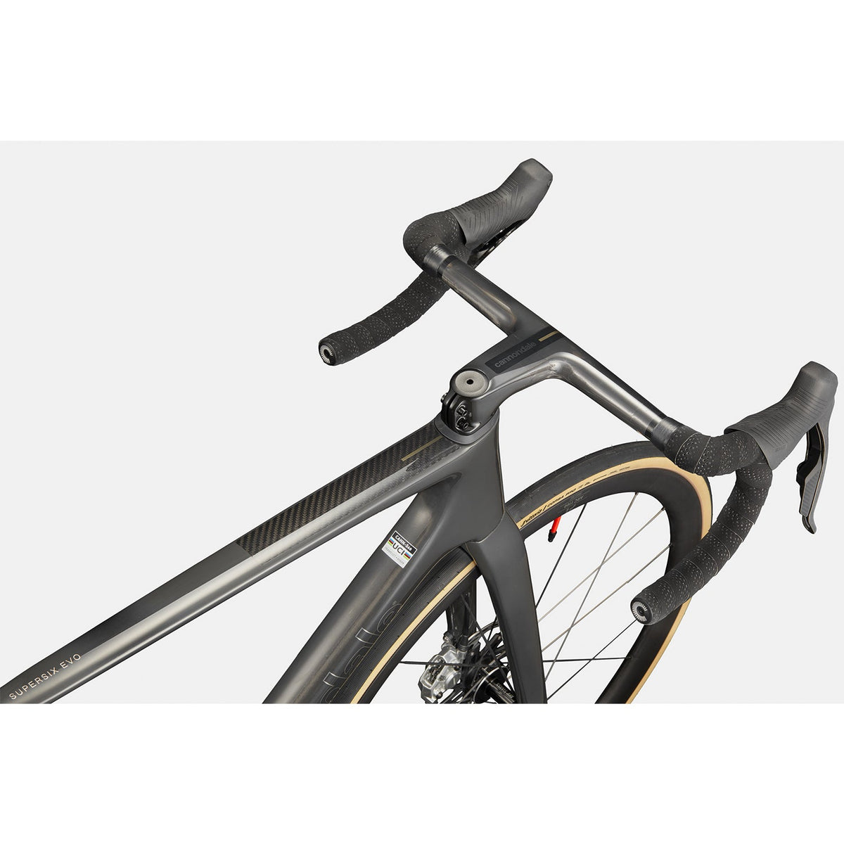 Cannondale SuperSix Evo LAB71 SL SRAM RED AXS 2026