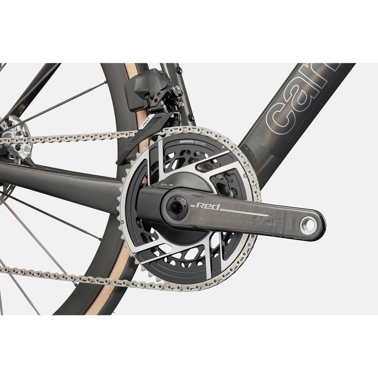 Cannondale SuperSix Evo LAB71 SL SRAM RED AXS 2026