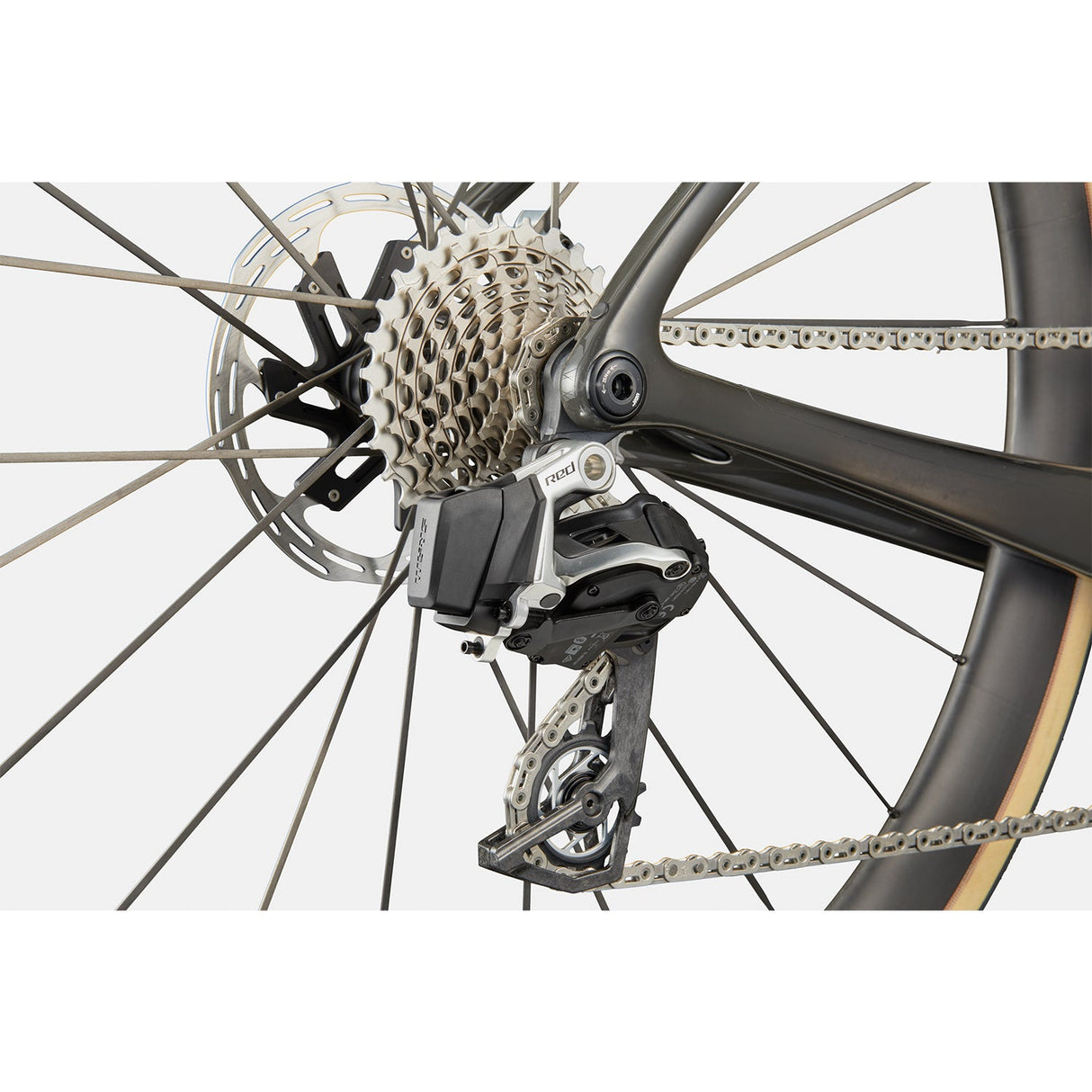 Cannondale SuperSix Evo LAB71 SL SRAM RED AXS 2026