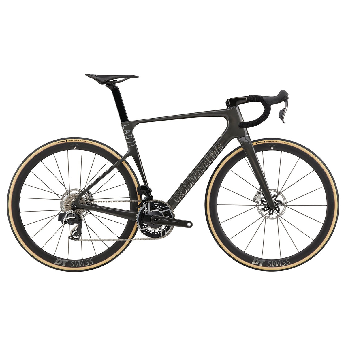 Cannondale SuperSix Evo LAB71 SL SRAM RED AXS 2026