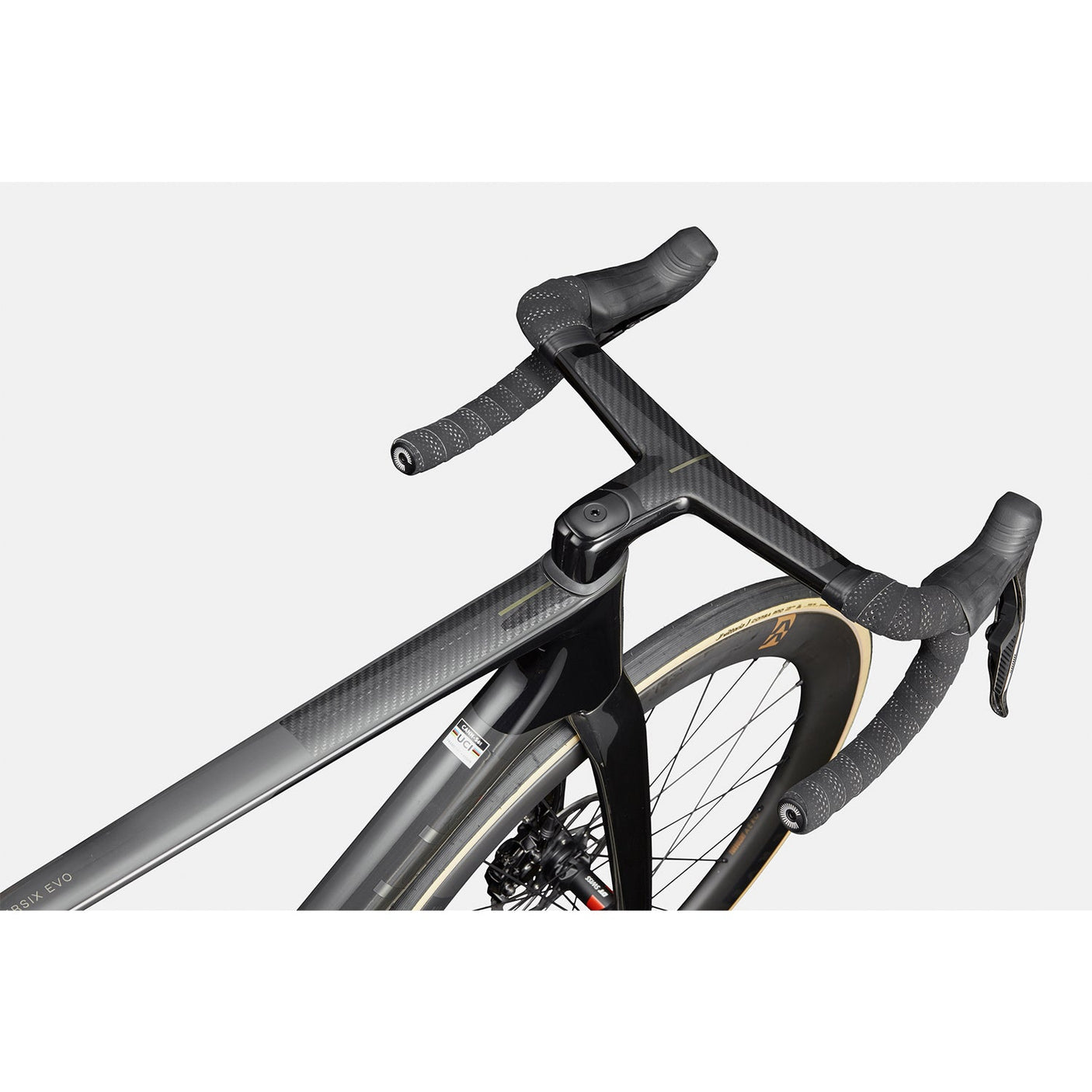 Cannondale SuperSix Evo Hi-Mod 1 SRAM Force AXS 2026